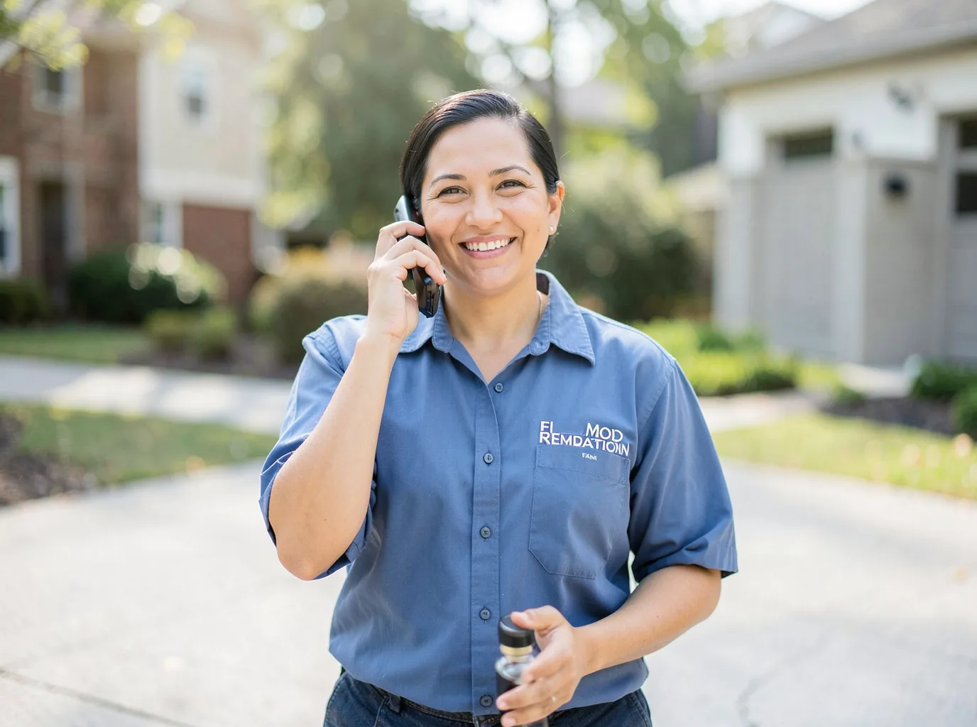 Mold Remediation Erwin, TN FAQs